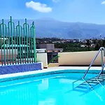 Bahia Jardin Apartmán Puerto de la Cruz (Tenerife)
