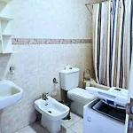 Bahia Jardin Apartmán *