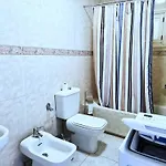 Apartmán Bahia Jardin Puerto de la Cruz (Tenerife)