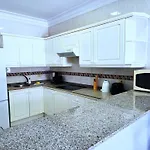 Apartmán Bahia Jardin Puerto de la Cruz (Tenerife)