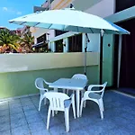 Bahia Jardin Apartmán